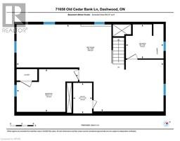 71658 OLD CEDAR BANK Lane - 50