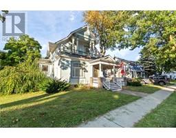 116 GODERICH Street W - 3