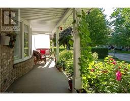 166 COBOURG Street - 4