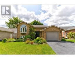 77 KILLORAN Crescent - 2