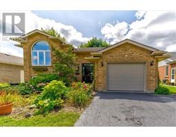 77 KILLORAN Crescent - 3