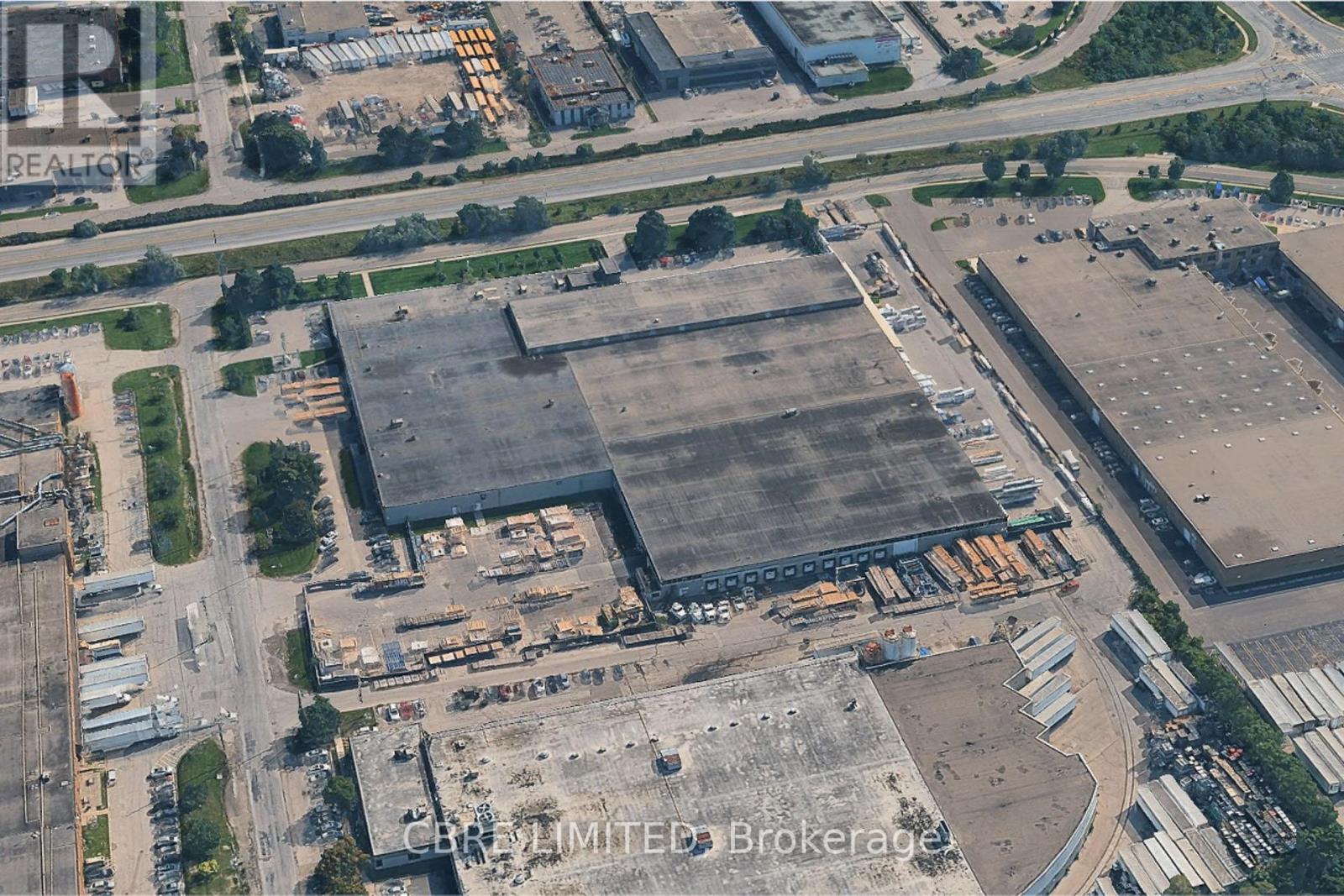 200 Brockport Drive, Toronto, ON M9W 5C9