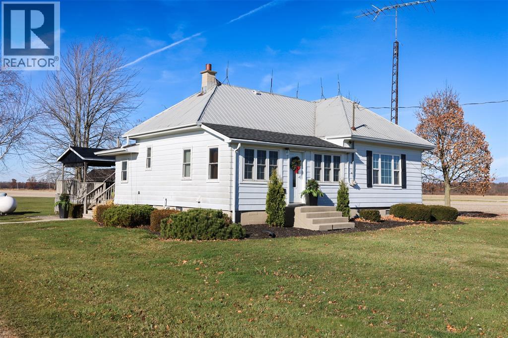 1833 Tramway Road ROAD, Dawn-Euphemia
