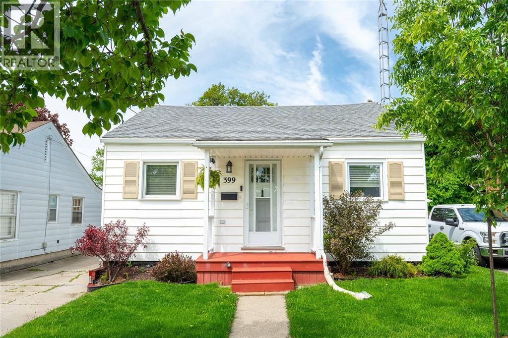 399 Mitton STREET South, Sarnia