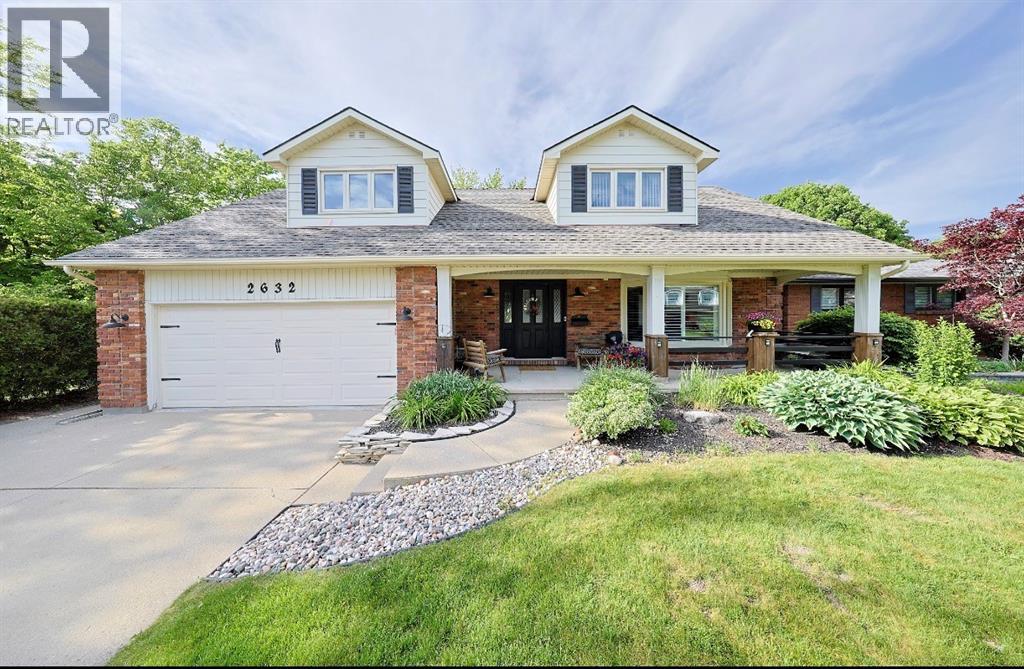 2632 Hamilton ROAD, Sarnia