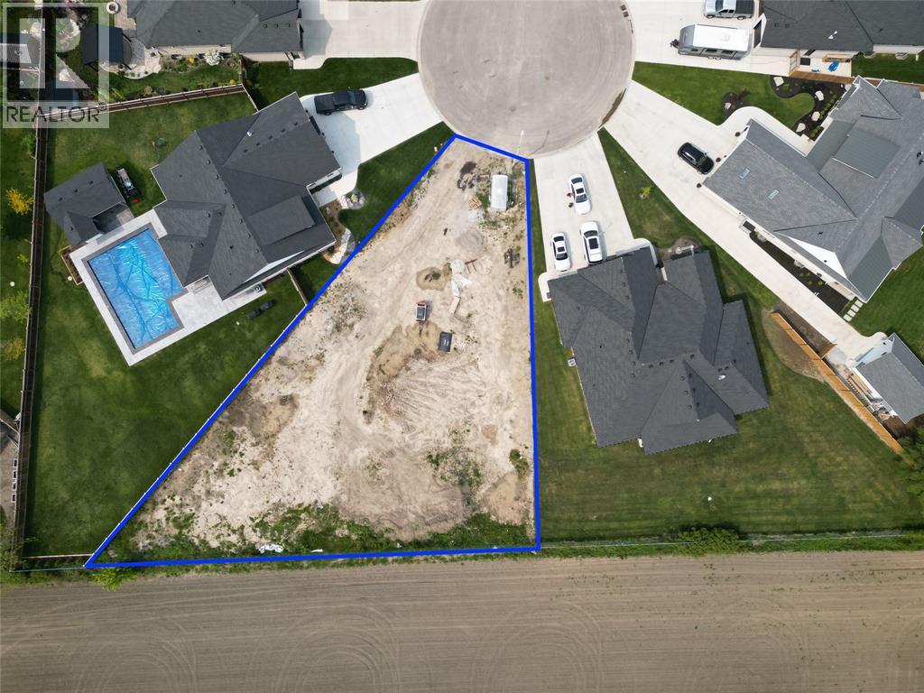 6709 LINCOLNSHIRE COURT, Plympton-Wyoming