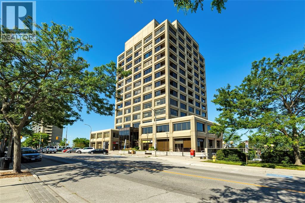 201 FRONT STREET North UnitNo. 1103, Sarnia