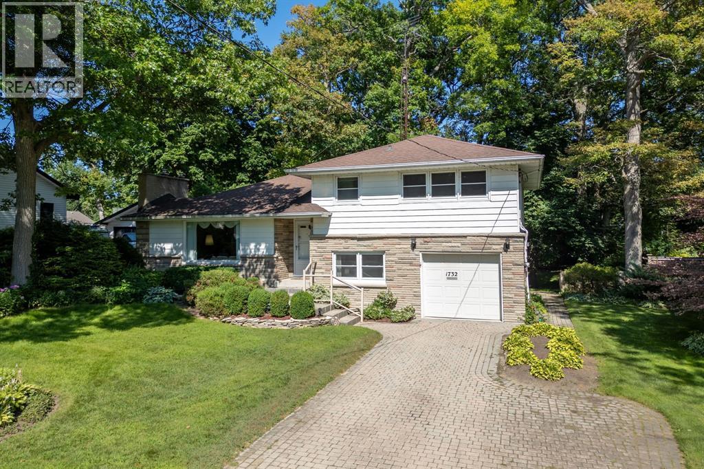 1732 Rutherglen CLOSE, Sarnia