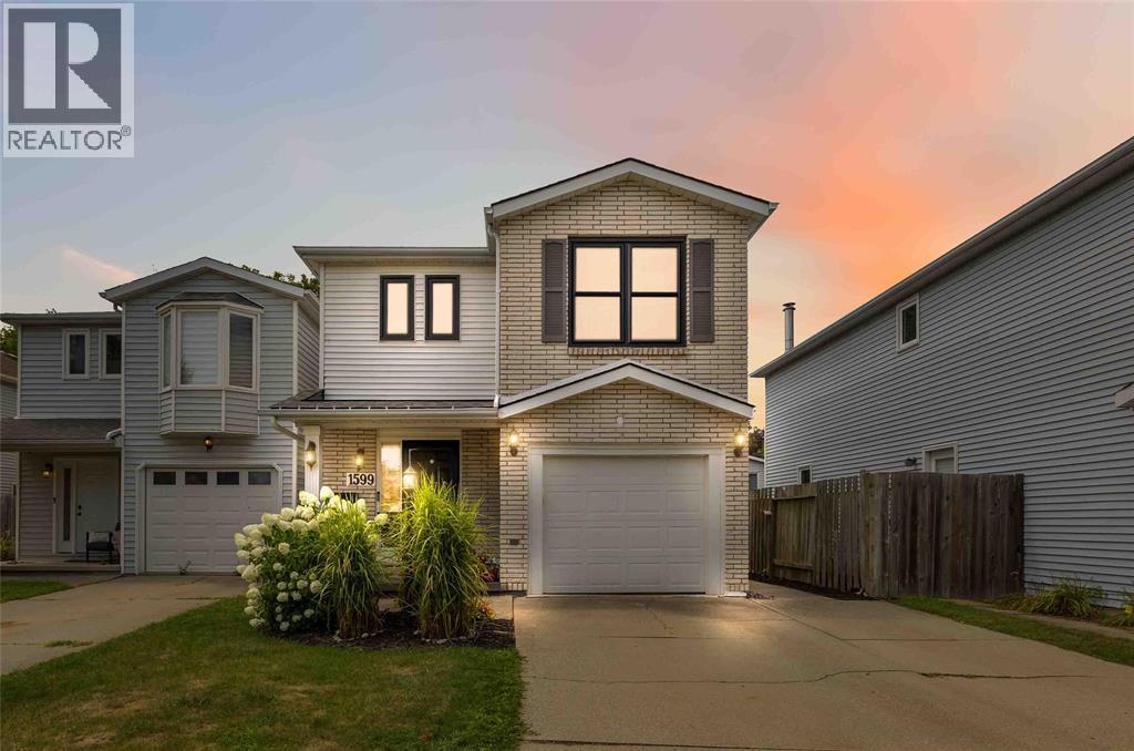 1599 MURPHY ROAD, Sarnia