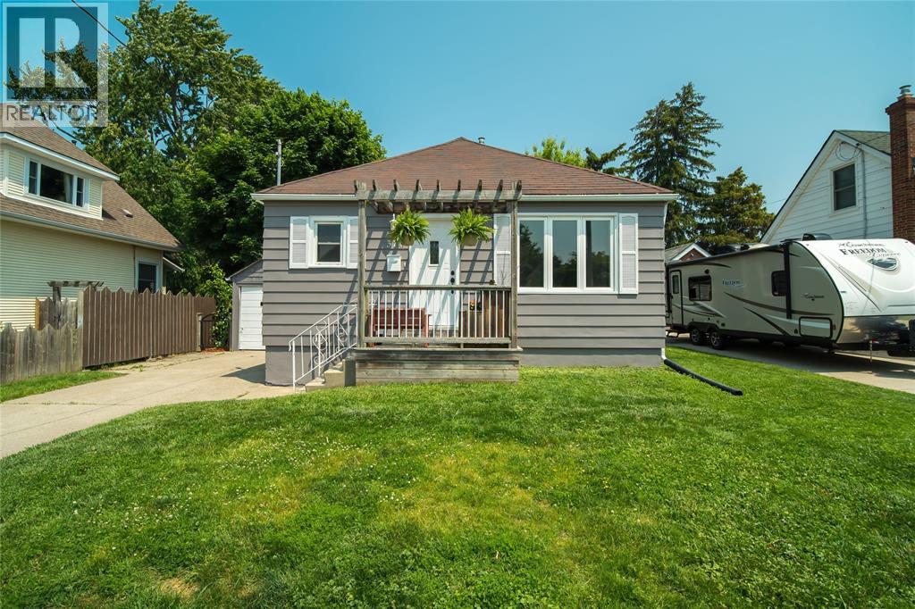 314 CAMERON STREET, Sarnia