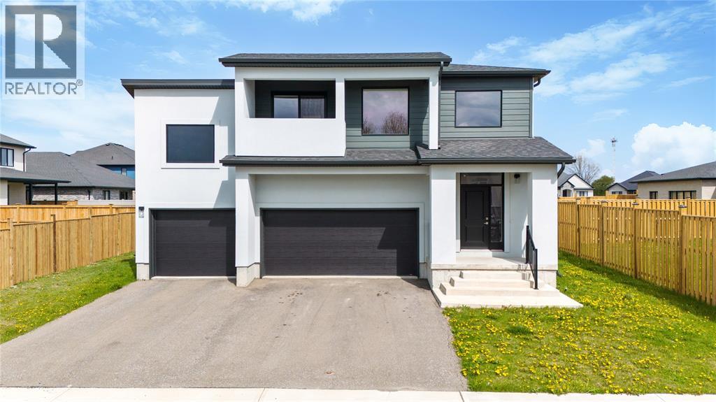 608 SWEETBAY CRESCENT, Sarnia