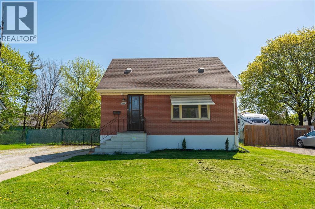 478 INDIAN ROAD, Sarnia