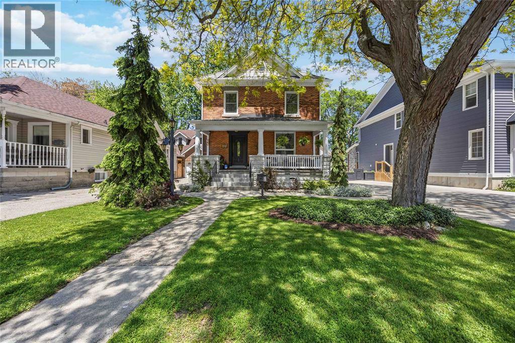 292 George STREET, Sarnia