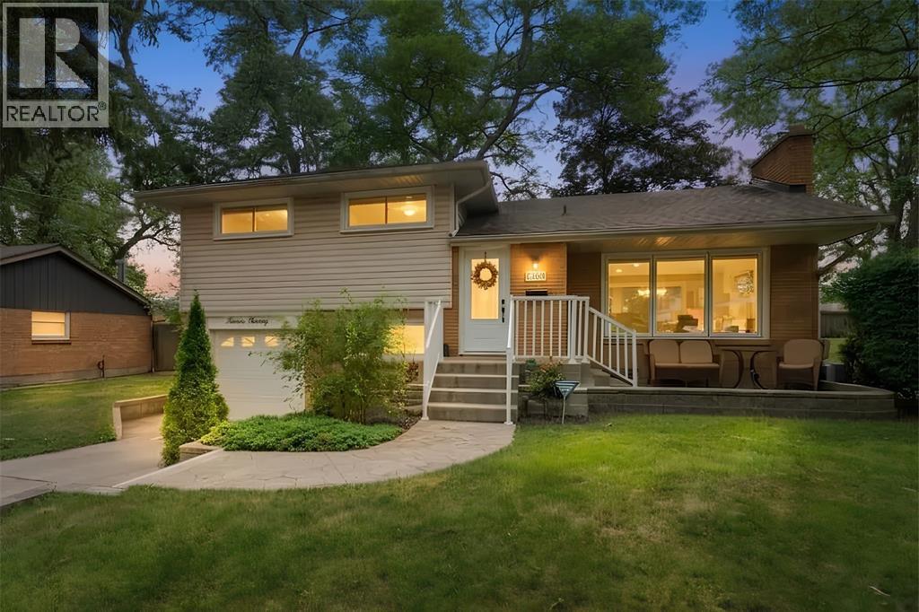 1220 RIDGEWOOD DRIVE, Sarnia