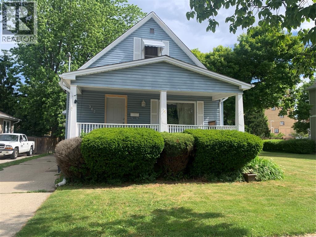 362 MARIA STREET, Sarnia