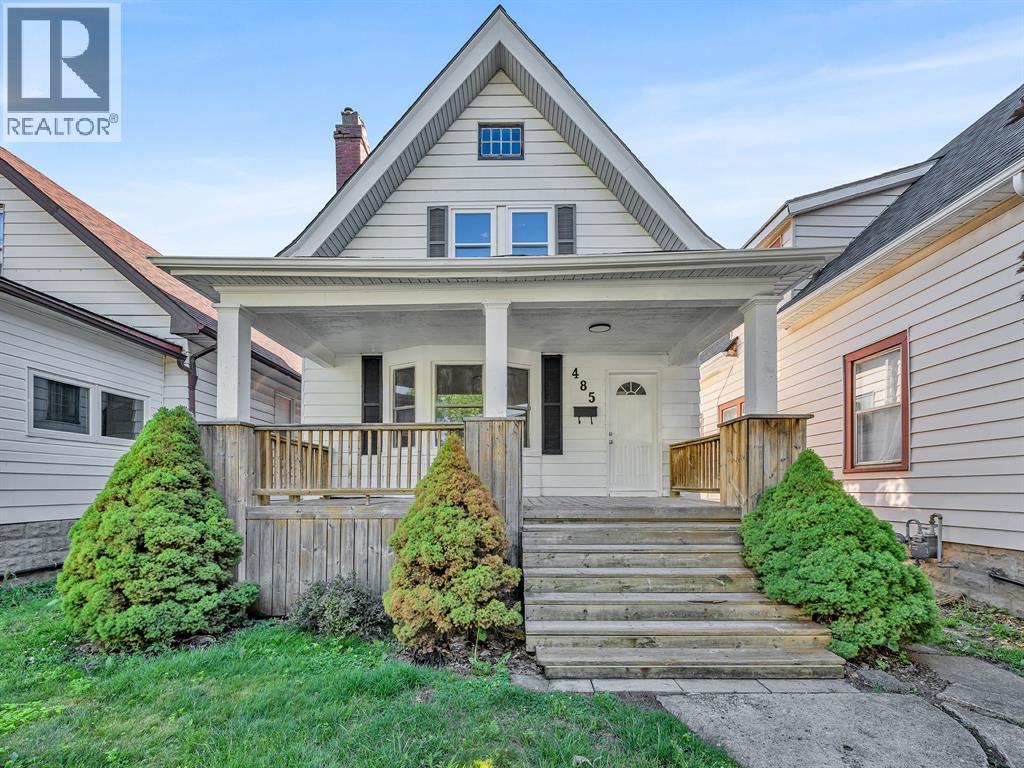 485 MCEWAN AVENUE, Windsor