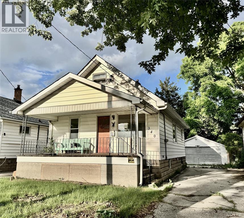340 SHEPHERD STREET, Sarnia