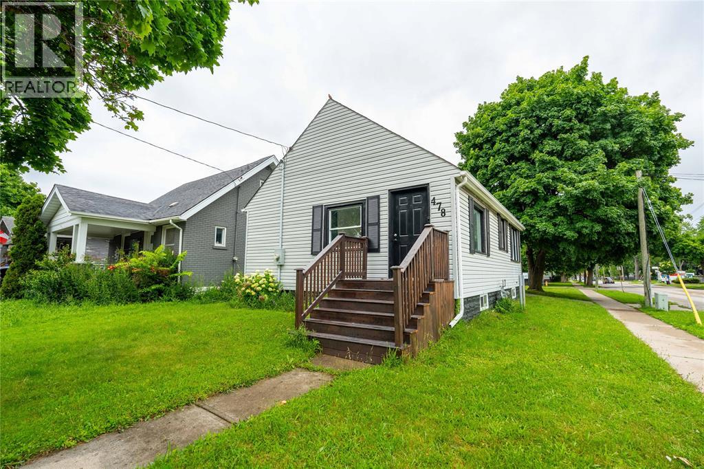 478 Cromwell STREET, Sarnia
