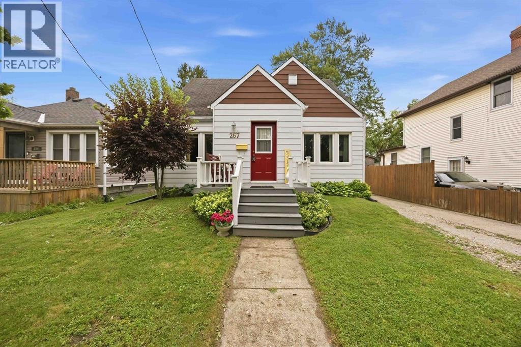 267 Ross AVENUE, Sarnia