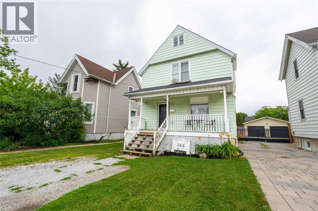 166 JOHN STREET, Sarnia