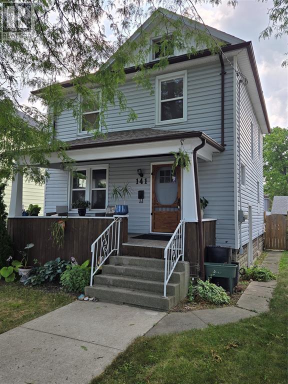 141 RICHARD STREET, Sarnia