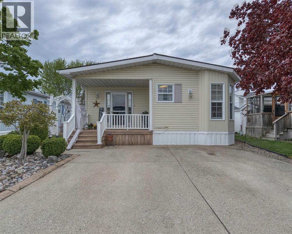 5700 BLACKWELL SD ROAD UnitNo. 293, Sarnia