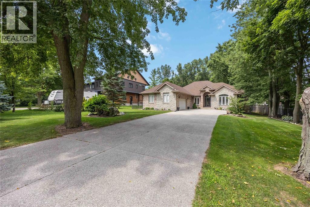 2056 BLACKWELL ROAD, Sarnia