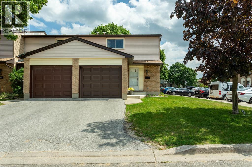 215 TRUDEAU DRIVE UnitNo. 76, Sarnia