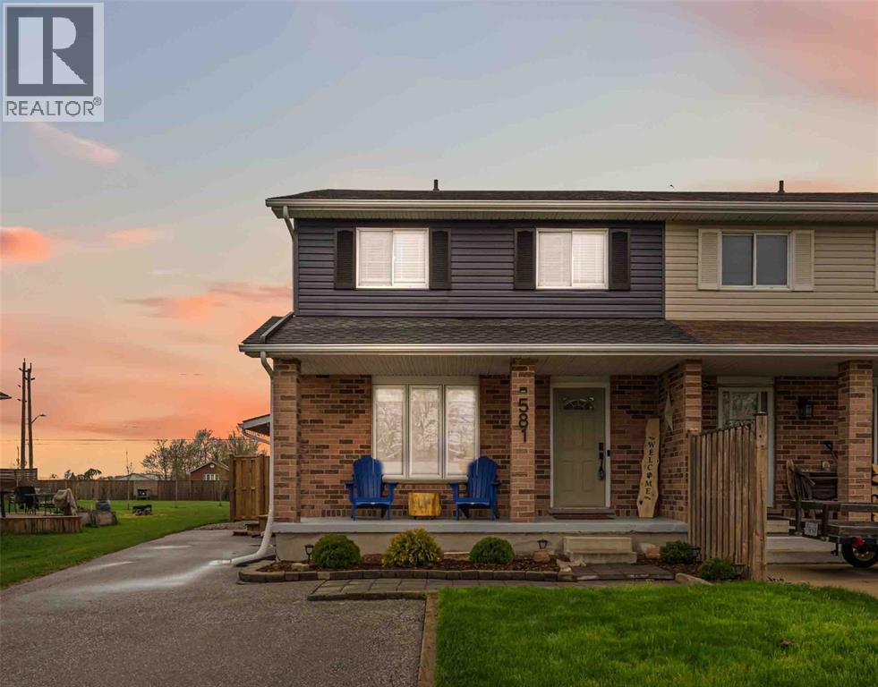 581 SCENIC DRIVE, Warwick-Watford