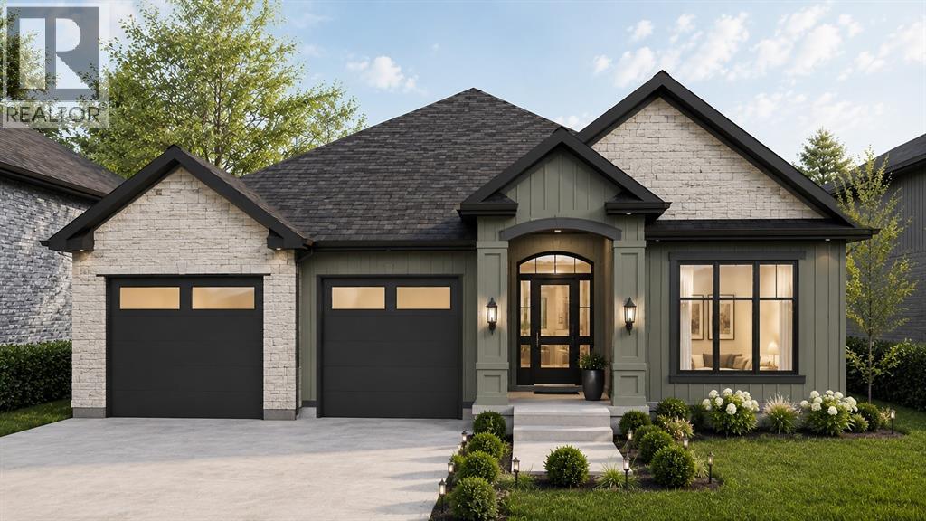 1065 MANHATTAN DRIVE, Sarnia
