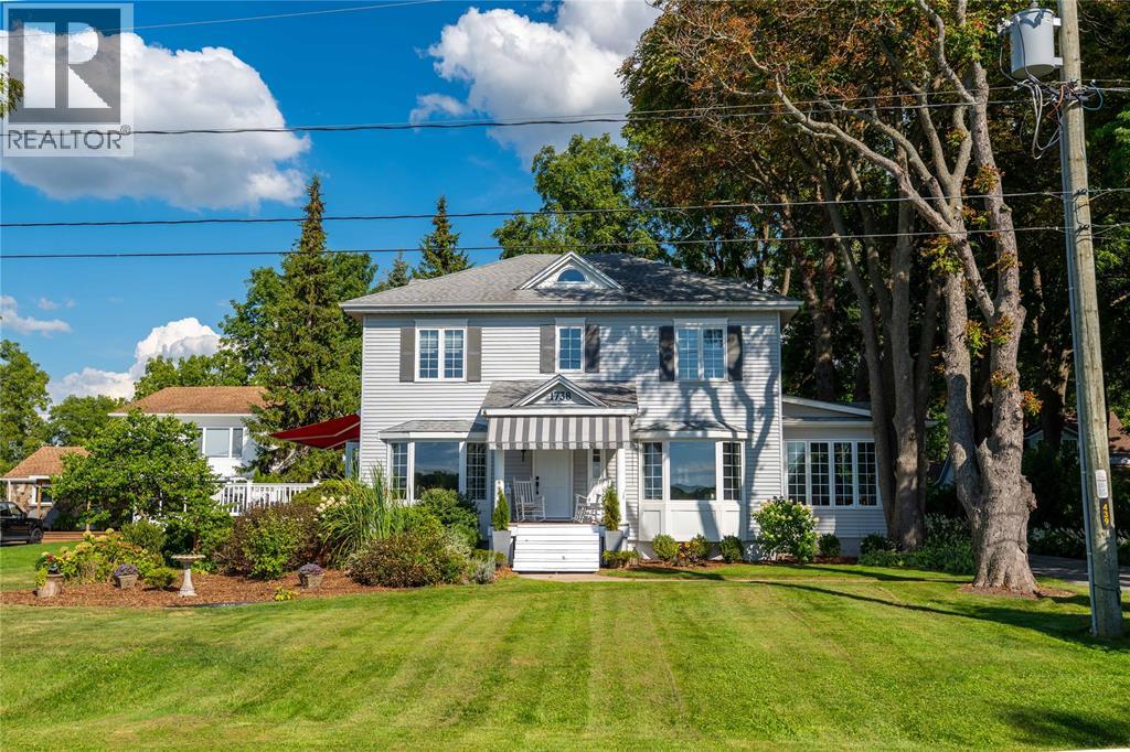 1738 ST CLAIR PARKWAY South, St Clair