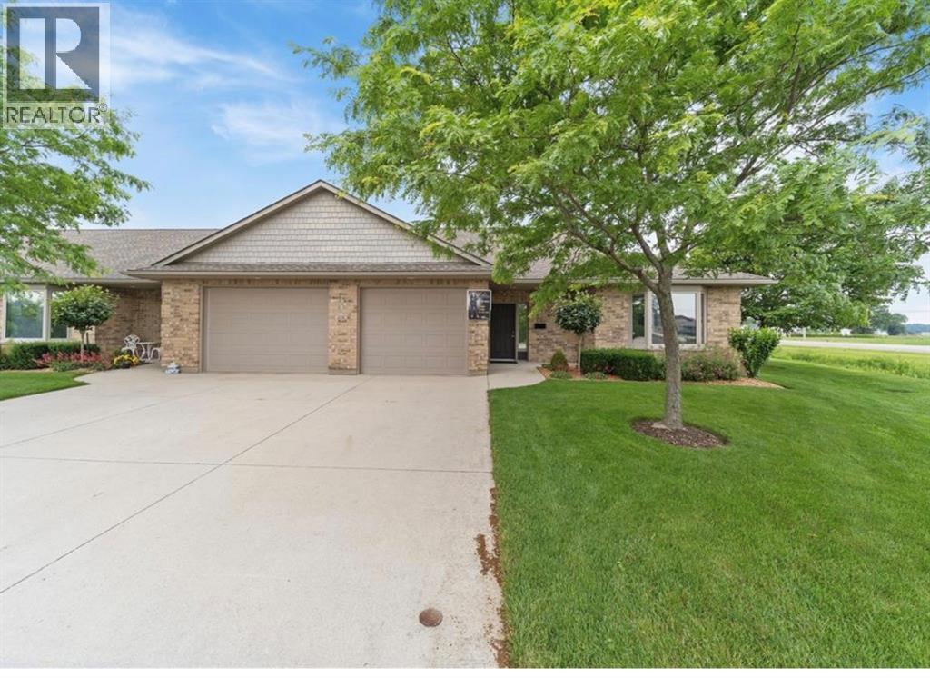 5969 Townsend LINE, Lambton Shores