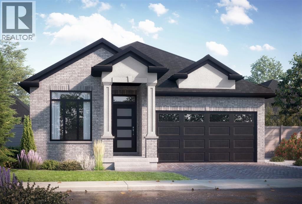 233 OAK COURT, St Clair