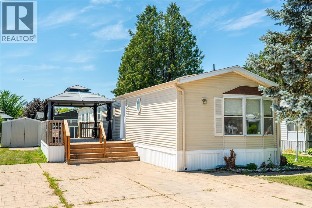 9385 IPPERWASH ROAD UnitNo. 7, Lambton Shores