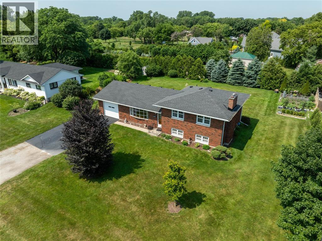 1697 THURSTON ROAD, Sarnia