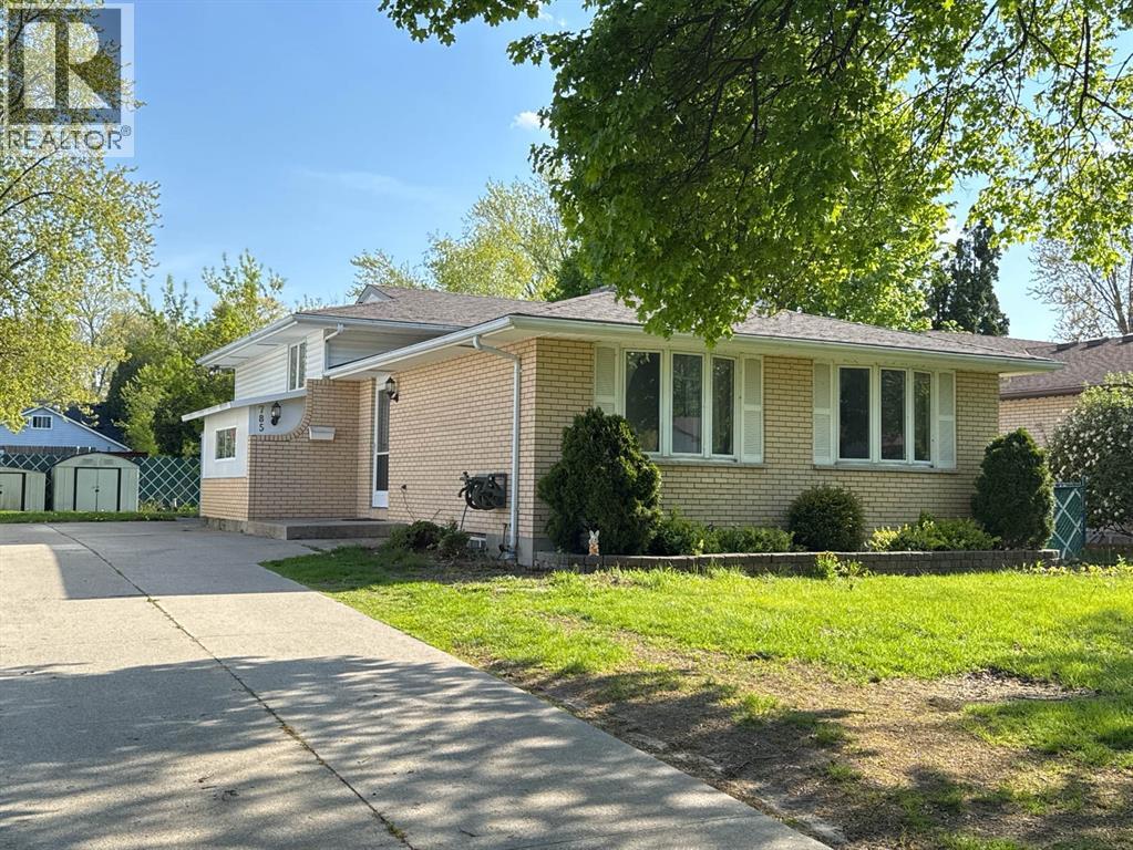 785 ROSS AVENUE, Sarnia