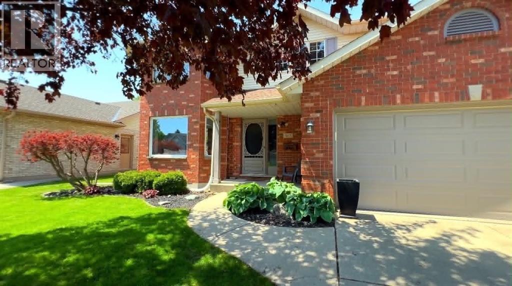 465 ALTHOUSE COURT, Sarnia