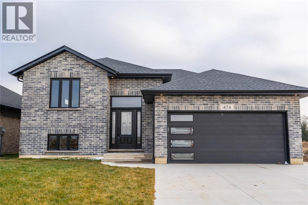 4009 Greenwood STREET, Petrolia