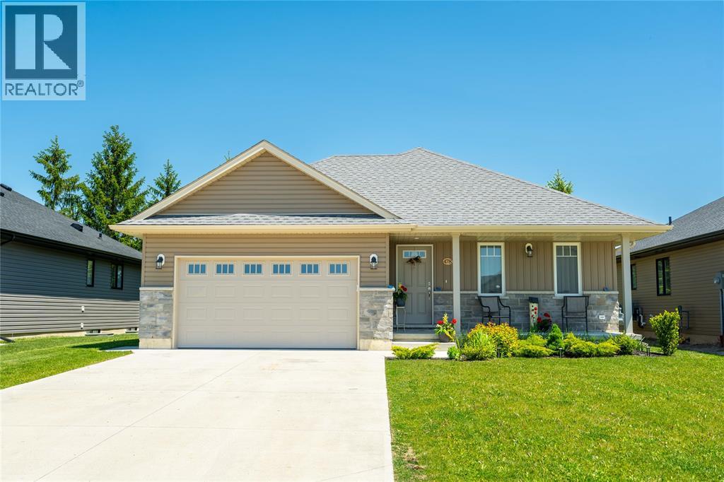 478 KATIE COURT, Petrolia