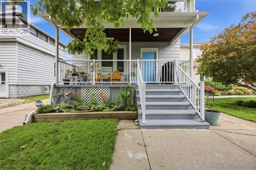 137 Euphemia STREET North, Sarnia