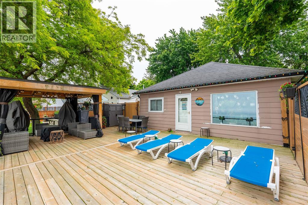 6288 SPRUCE STREET, Lambton Shores
