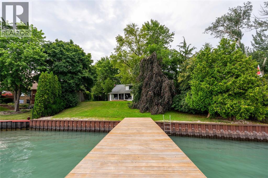 2807 ST CLAIR PARKWAY, St Clair