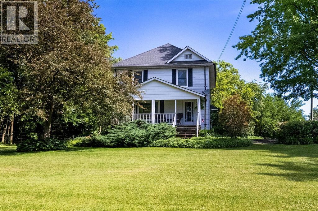 5848 DOUGLAS LINE, Lambton Shores