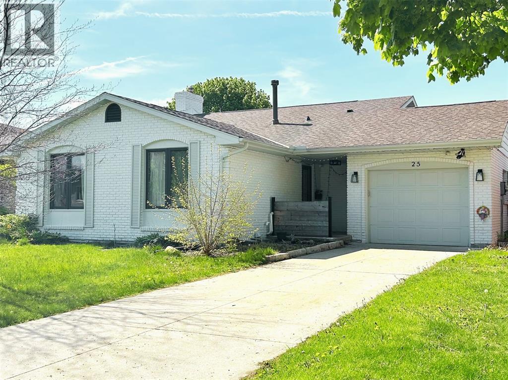 25 DURCO AVENUE, Sarnia