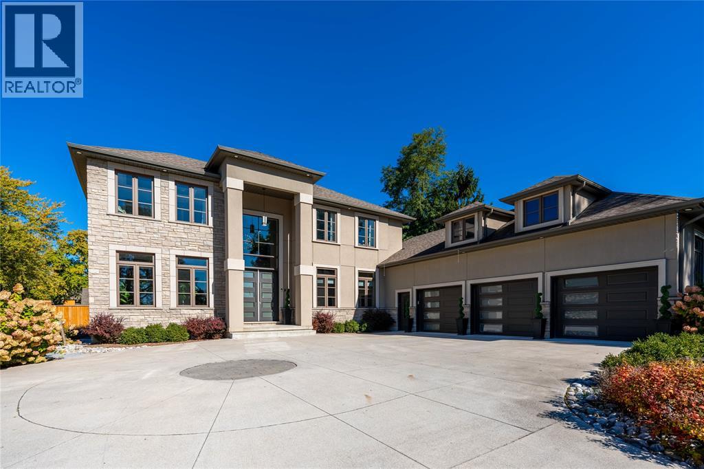 2132 HURON SHORES DRIVE, Sarnia