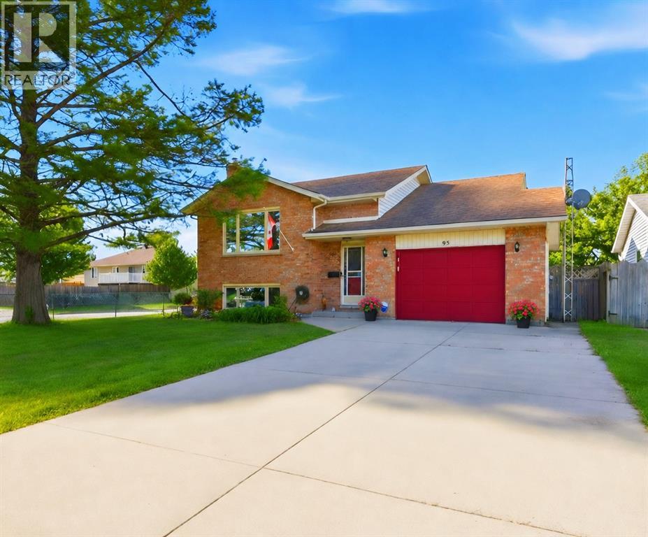 95 Turner DRIVE, Sarnia