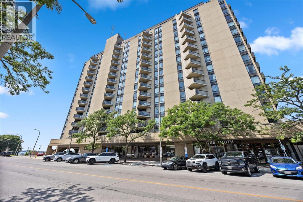 155 FRONT STREET North UnitNo. 910, Sarnia