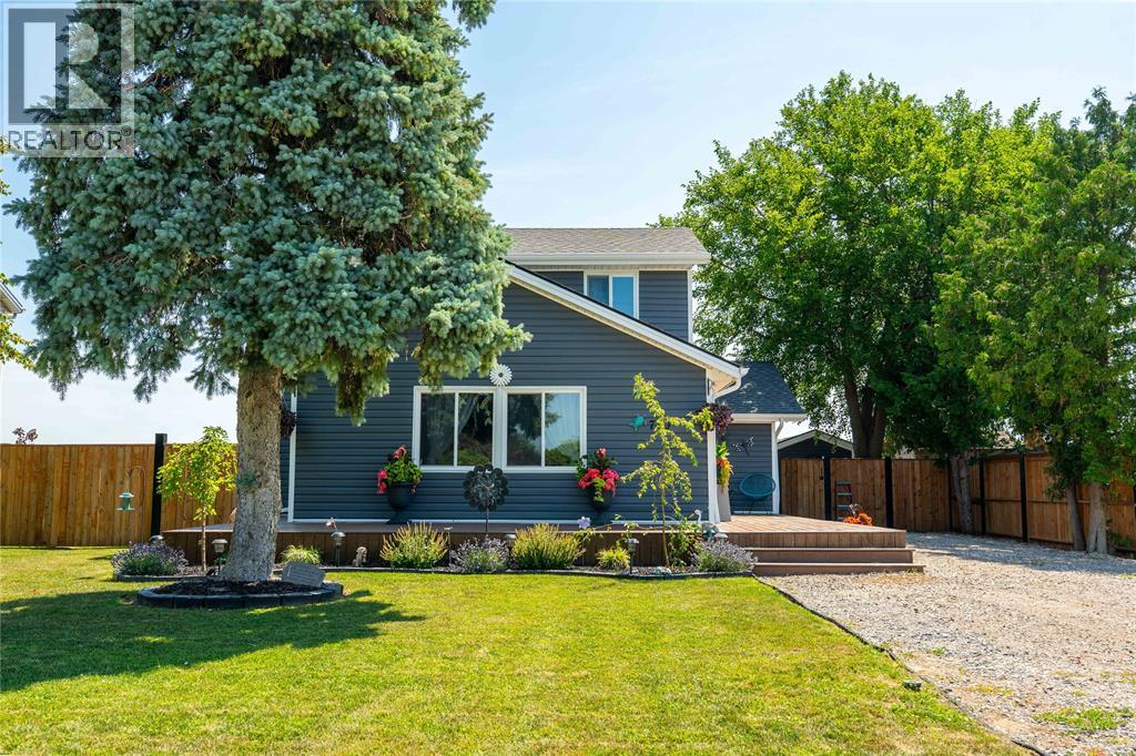 770 Bushey STREET, Stoney Point