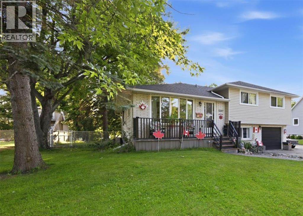 1207 Echo ROAD, Sarnia