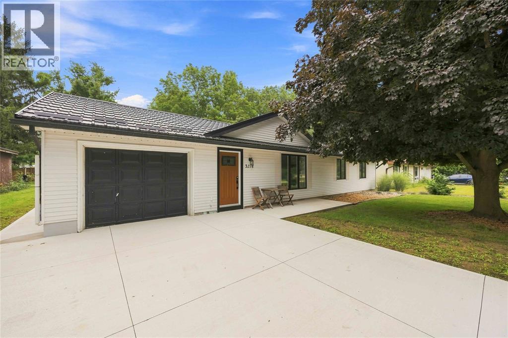 3278 MORRELL STREET, Brooke-Alvinston